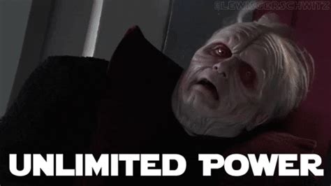 unlimited power gif|Power Unlimited Power GIFs